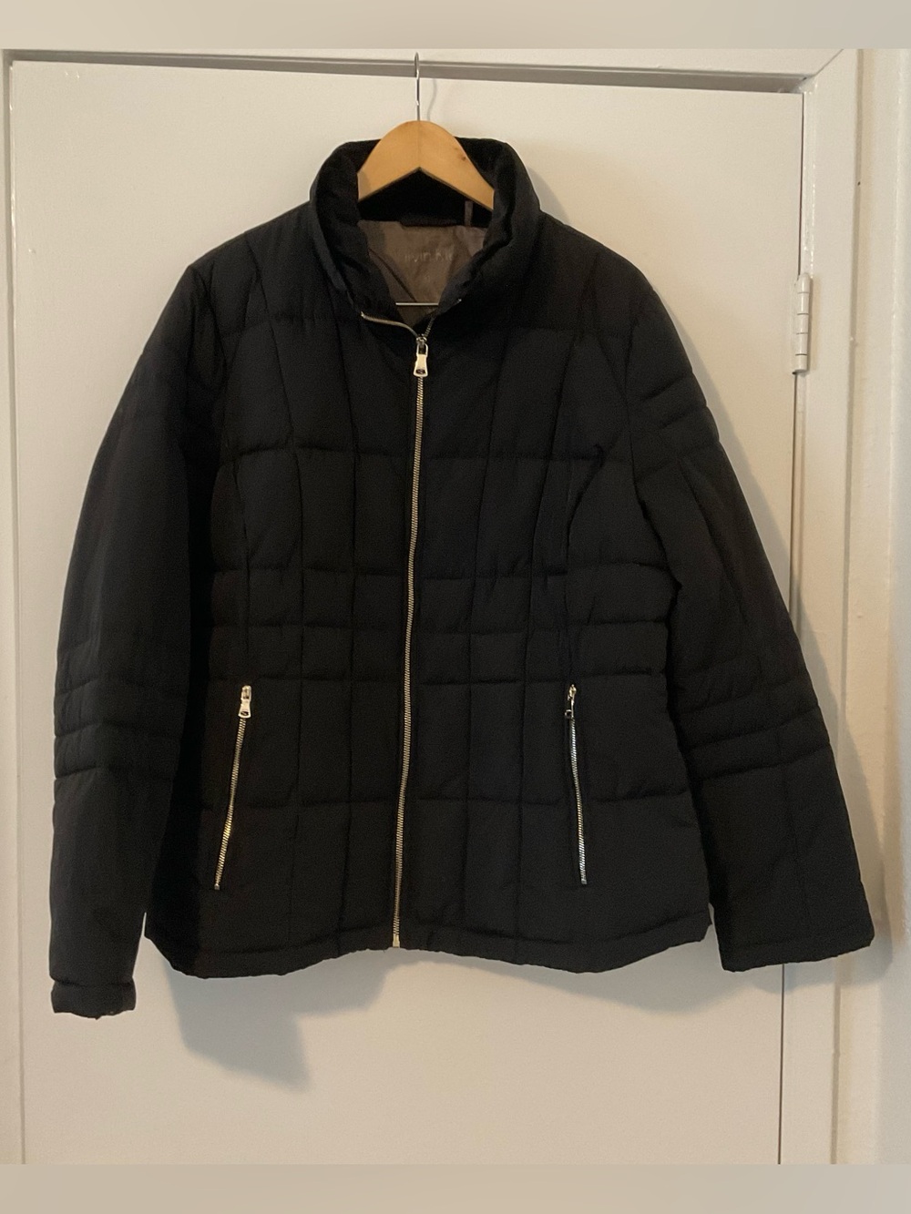 Calvin Klein Jacket